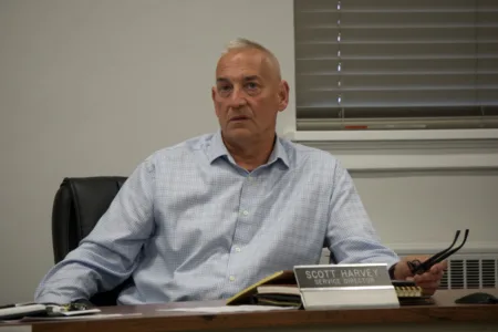 St. Clairsville ends seven-month reliance on county water